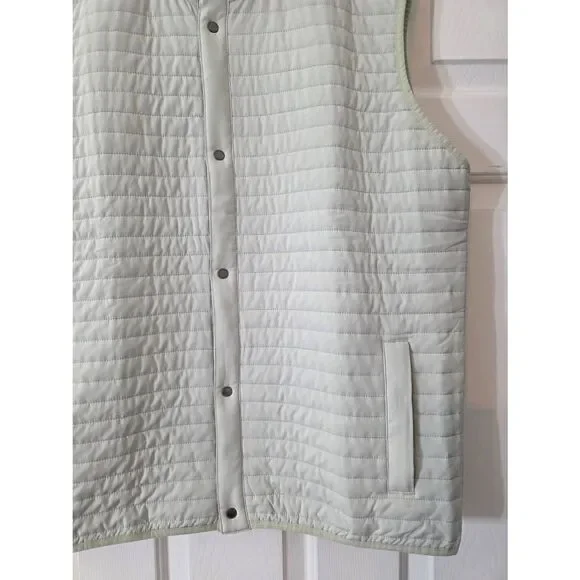 Onward Reserve Crosby Vest XL Smoke